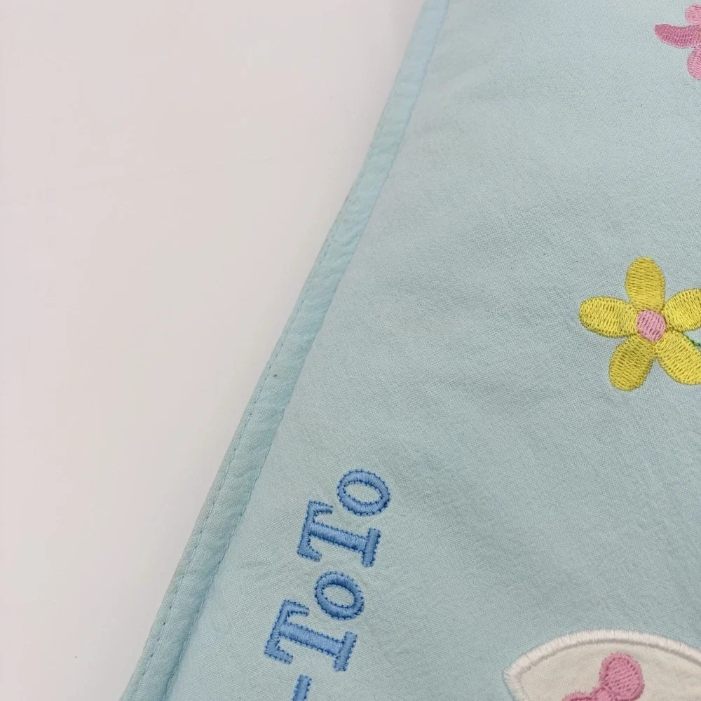 Green A Toto Organic Kids Baby Nursery Buckwheat Pillow - Japanesesize 15x8‎